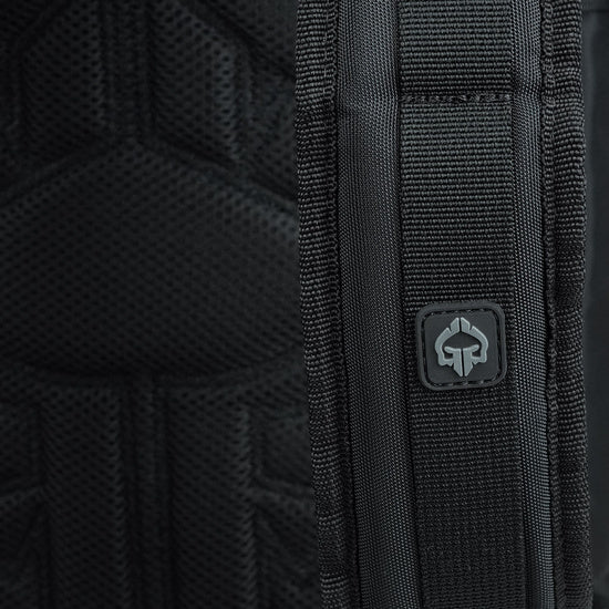 Ground Game Rucsac GROUND GAME Urban - Negru