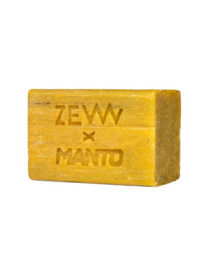 MANTO Sapun MANTO x ZEW