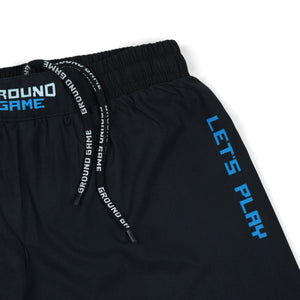 Ground Game Short GROUND GAME 2-in-1 Clasic