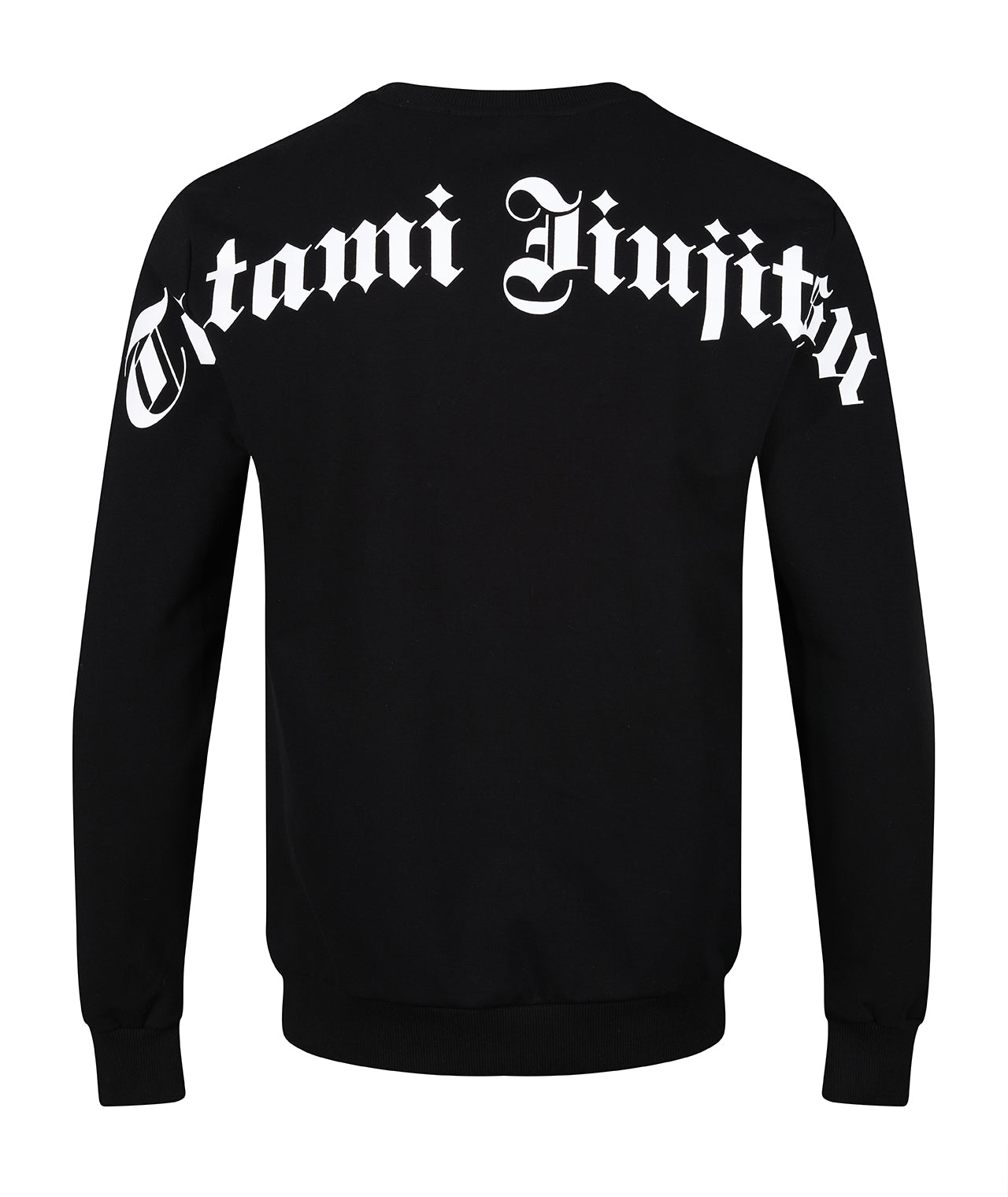 Tatami Fightwear Hoodie/Sweatshirt TATAMI Gothic Sweatshirt