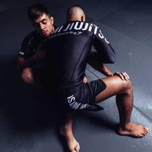 Tatami Fightwear Rash Guard TATAMI Impact Long Sleeve Rash Guard