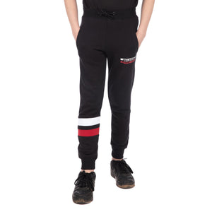Tatami Fightwear Clearance TATAMI Kids Super Joggers Black